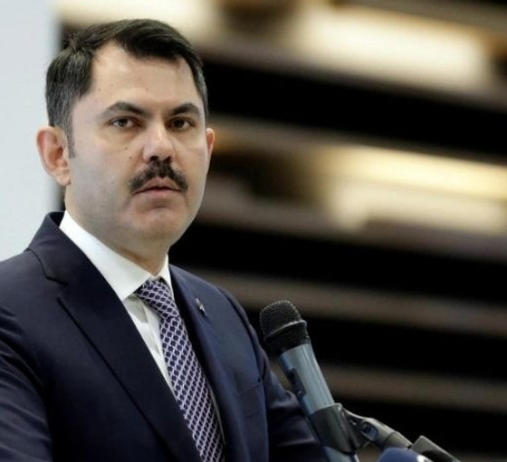 AKP'nin İstanbul adayı Murat Kurum kimdir?