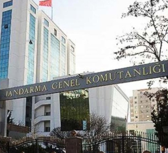Nizamiye girişinde kaymakam vekilinin aracını kontrol ettiren teğmen görevden alındı