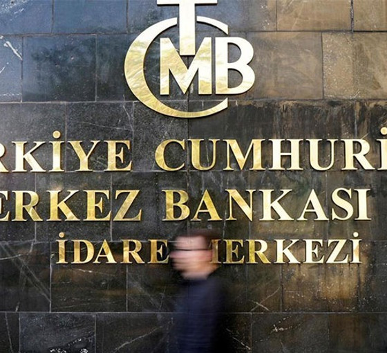 Merkez Bankası faiz kararını açıklıyor: Beklenti 500 baz puan