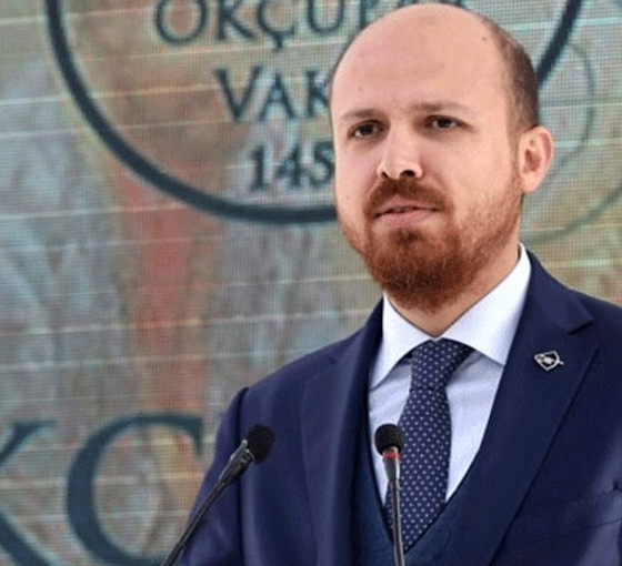 İsmail Saymaz sordu: 'Bilal Erdoğan EYT'den nasıl yararlandı?'