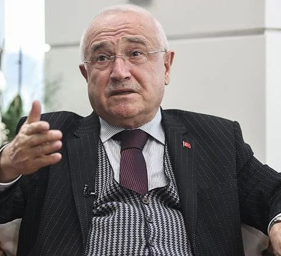 Cemil Çiçek'in adaylık yanıtı: O iş çoktan bitti