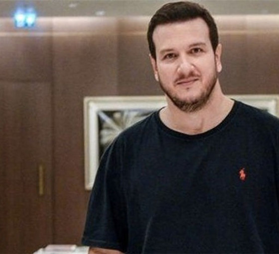 Şahan Gökbakar'dan TRT'ye sansür tepkisi: Fuat Kozluklu sen muhabir falan değilsin