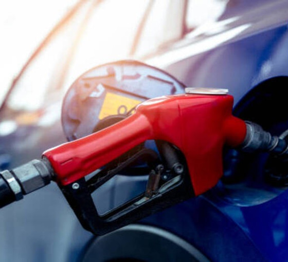 Benzine 75 kuruş indirim