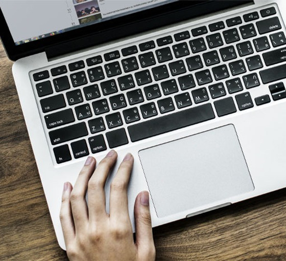 Türkiye'nin internet hızı dünya ortalamasının ancak yarısında