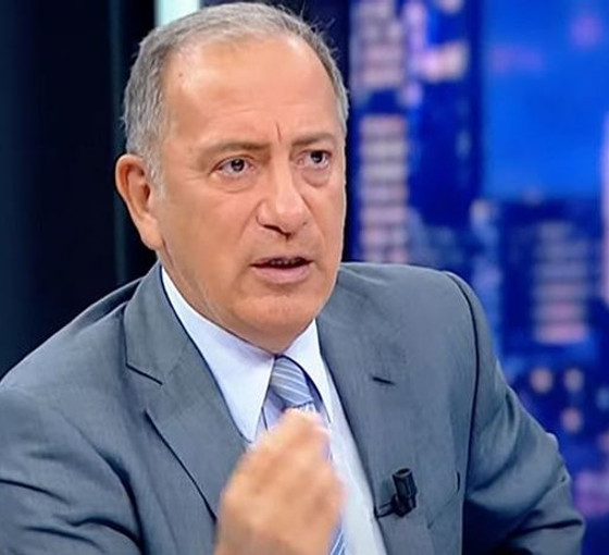Diyanet'ten Fatih Altaylı hakkında suç duyurusu