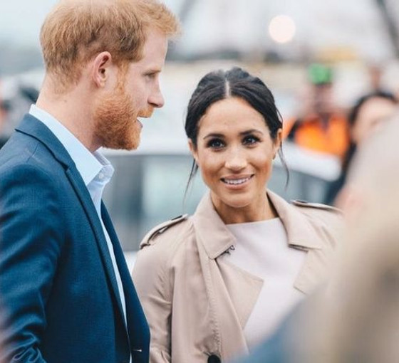 The Sun, Meghan Markle'a nefret kusulan köşe yazısı nedeniyle özür diledi