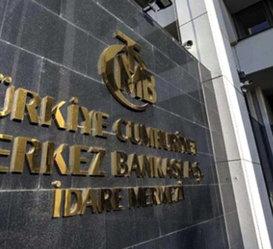 Merkez Bankası'nda görevden alınan ve atanan isimler belli oldu