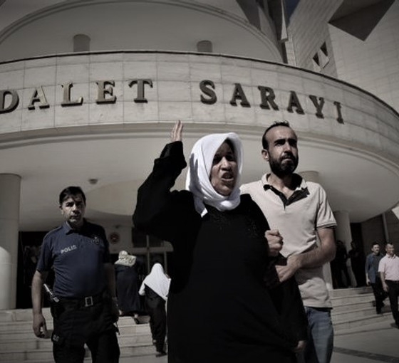 AYM’den Emine Şenyaşar için ihlal kararı