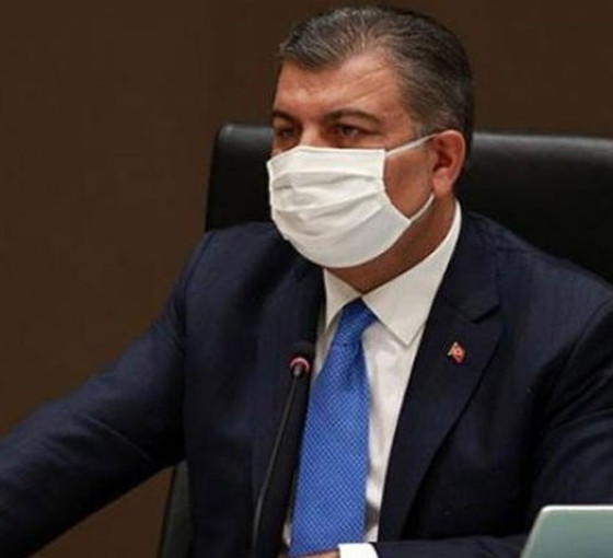 Bakan Koca'dan 'ilaç krizi' açıklaması: 3-4 hafta içinde çözülecek