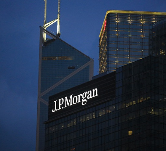 JPMorgan'dan 'bankacılık krizi bitmedi' uyarısı