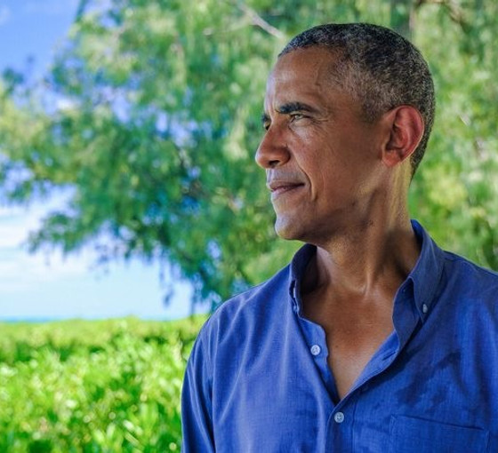 Obama: Michelle ve ben Türkiye ve Suriye'deki binlerce depremzedeyi düşünüyoruz
