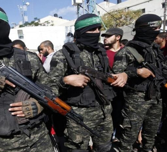 ABD'den Hamas'a ikinci tur yaptırım: Bu kez hedefte İran var