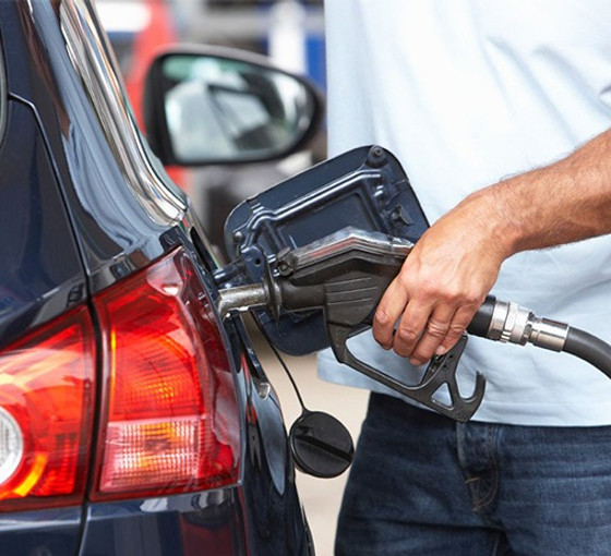 Benzin ve LPG'nin ardından motorine de zam geliyor