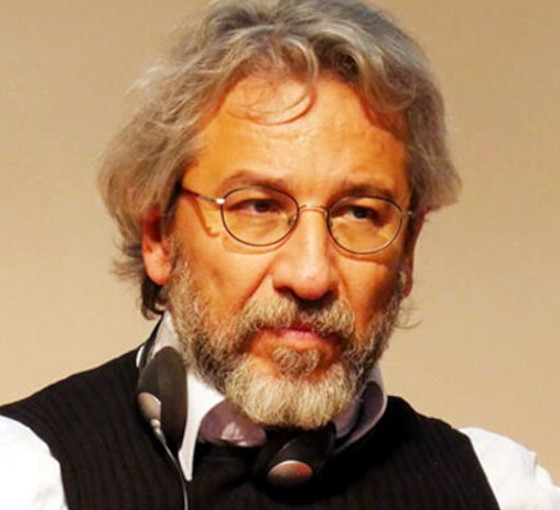 AYM Can Dündar'ın 'Sabah gazetesi' başvurusunu reddetti