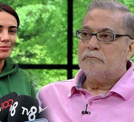 Tacizle suçlanan Mehmet Ali Erbil için ikinci kez zorla getirme kararı