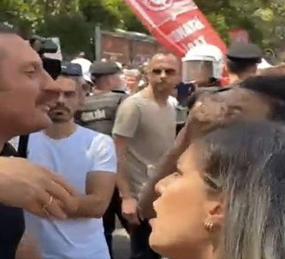 Emniyet Güvenlik Şube Müdürü Hanifi Zengin hakkında iki ayrı tahkikat yürütülüyor