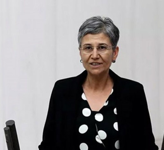 Anayasa Mahkemesi'nden Leyla Güven için 'hak ihlali' kararı: Tazminat var, tahliye yok