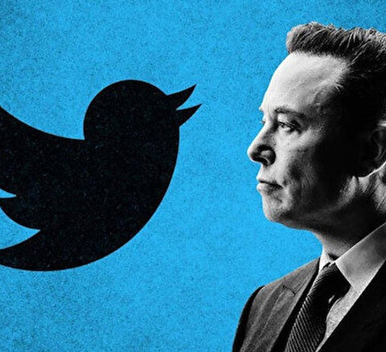 Elon Musk Twitter'da 'genel af' ilan etti