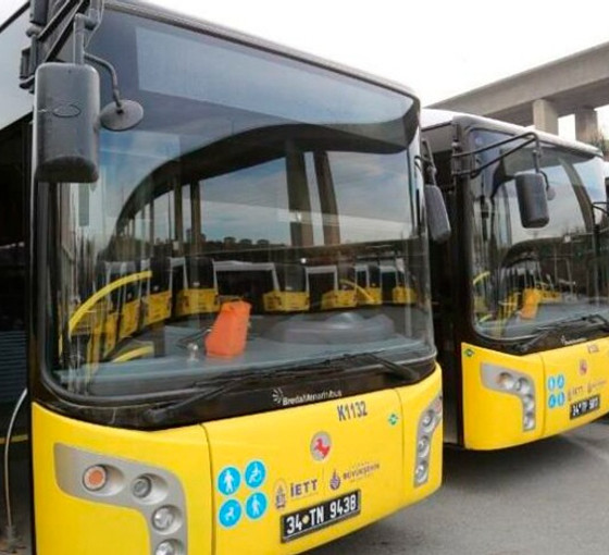 İstanbul'da servis ücretleri, toplu taşıma ve taksilere zam!