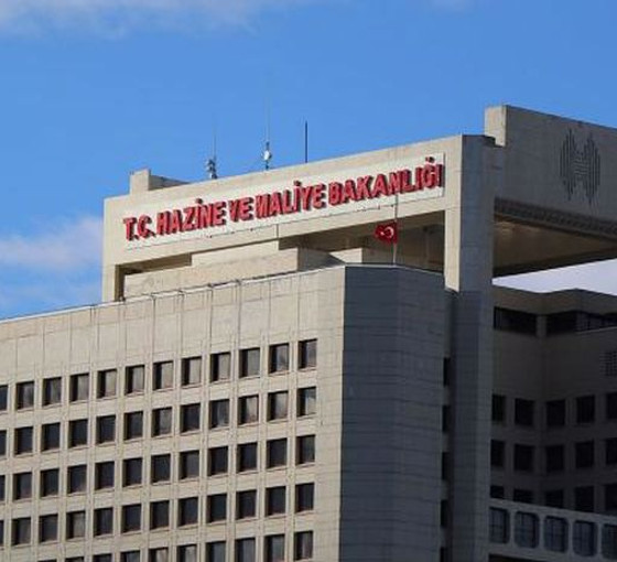 Tasarruf Genelgesi'ne Hazine Bakanlığı bile uymadı: Tuvaletler 24 milyon liraya yenileniyor