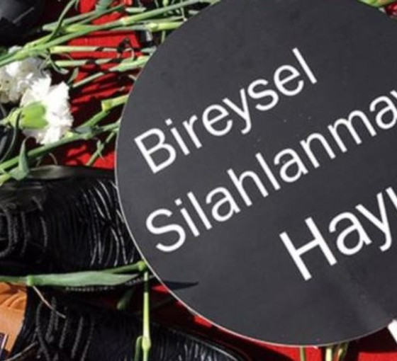 Aile Hekimleri Dernekleri Federasyonu: 'Av tüfeği ruhsatının mevzuatı değişmeli'