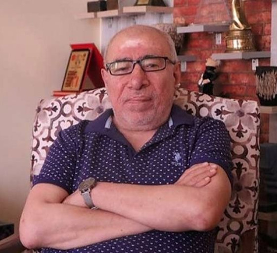 İlyas Salman, kökeniyle ilgili paylaşımı yalanladı: Aleviyim, Kürtlerin haklarını savunuyorsam da insanlık görevim