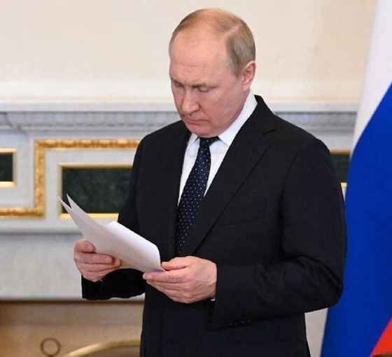 Rusya'da Taliban'a yönelik yasakları askıya almayı hedefleyen yasa: Putin onayladı