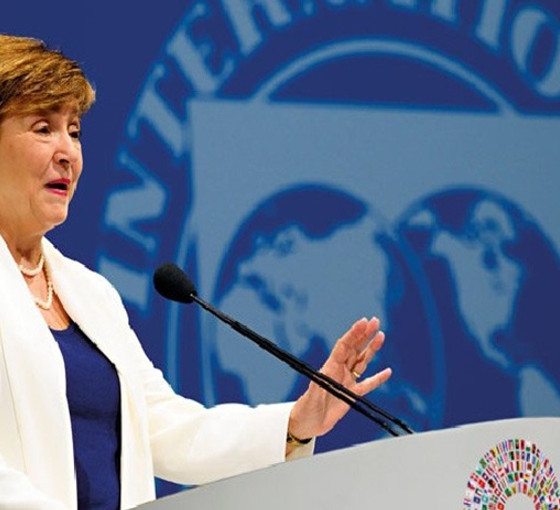 IMF: Bu yıl önceliğimiz enflasyon