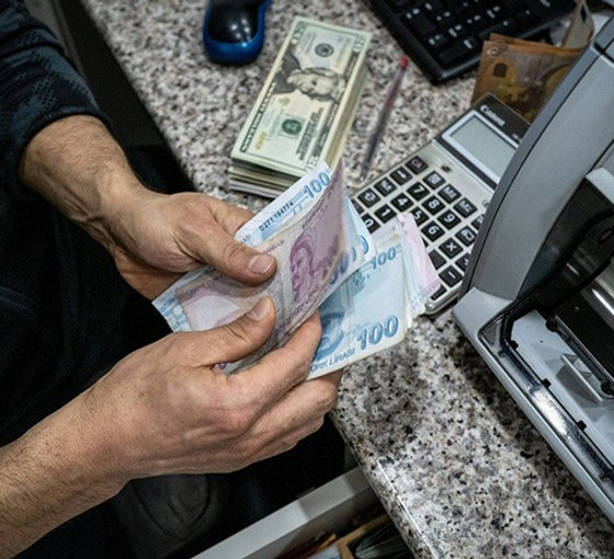 BBDK açıkladı: İşte mevduat zengini 10 il ve para miktarları