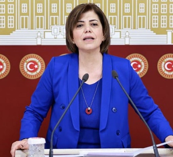 Beştaş: Ortak adaylık için karşı çıktığımız tek isim Mansur Yavaş
