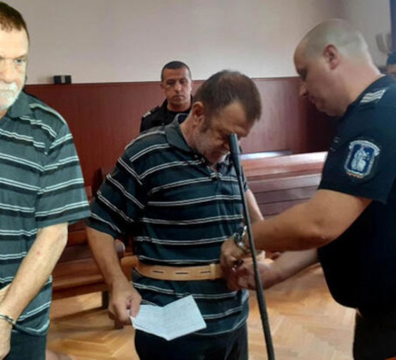 Bulgaristan'da tutuklu Levent Göktaş'a ev hapsi