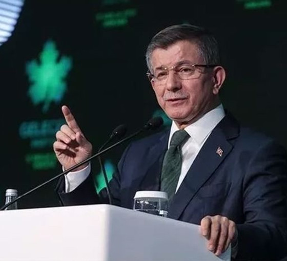Davutoğlu Suriye'de '10 yıl geçmişte' gibi: Esad, Erdoğan'a verdiği küstah cevapların bedelini ödüyor