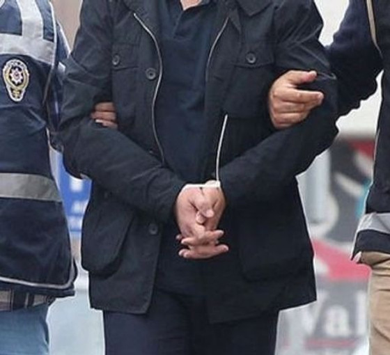 Ankara'da IŞİD operasyonu: 20 kişi gözaltında