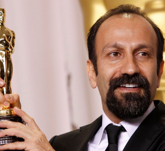 İranlı yönetmen Asghar Farhadi'den çağrı: Taraneh Alidoosti'yi serbest bırakın