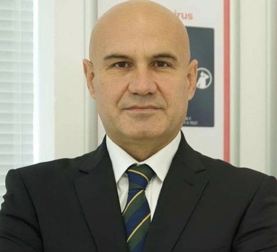 İYİ Partili Turhan Çömez: Asla Cumhur İttifakı'yla birlikte değiliz