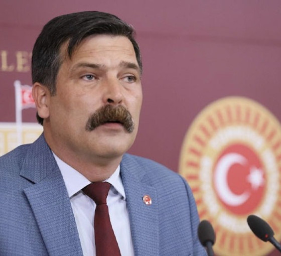 TİP Genel Başkanı Erkan Baş: Hiçbir partiden vekil talebimiz yok