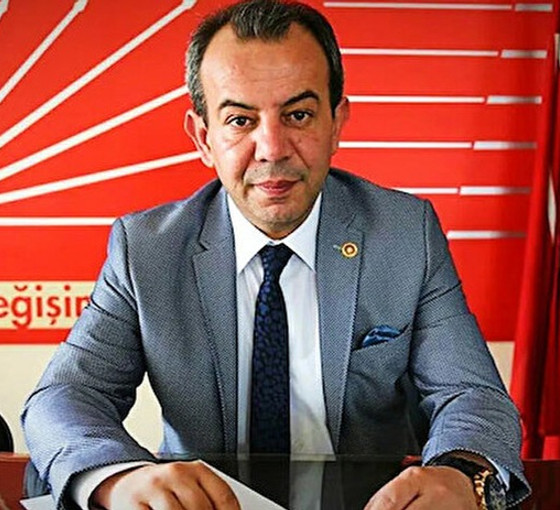 Tanju Özcan'ın partiden ihraç kararına karşı açtığı davayı mahkeme reddetti