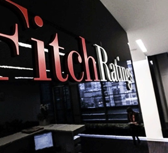 Fitch, Türkiye'nin kredi notunu negatif olarak teyit etti