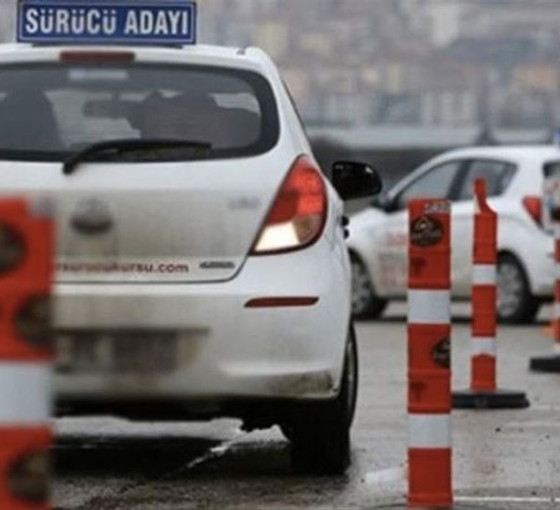 Sürücü kurslarına yüzde 30 zam hazırlığı