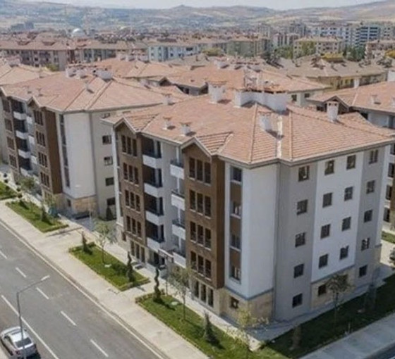 Merkez Bankası raporu: Konut fiyatları yüzde 184 arttı