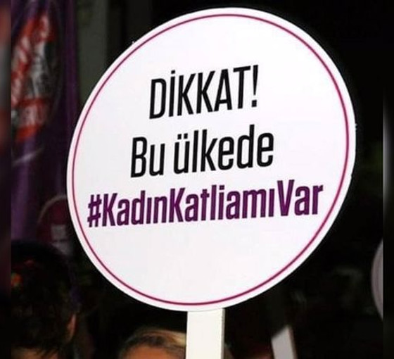 Ağrı'da bir kadın öldürüldü