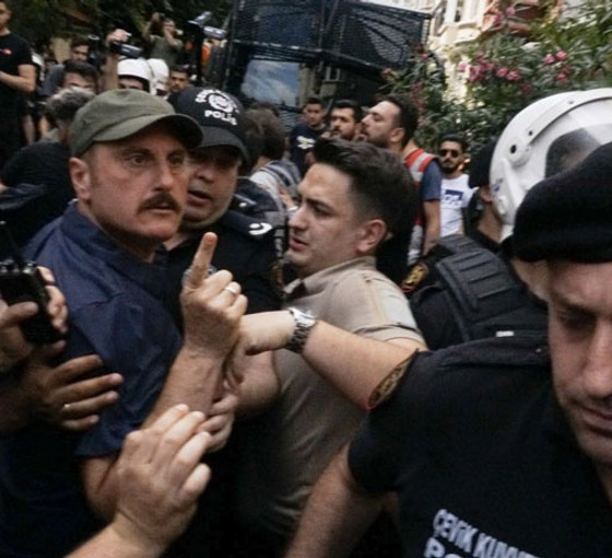 Eski İstanbul Güvenlik Şube Müdürü Hanifi Zengin’e dava açıldı, hakim karşısına çıkacak