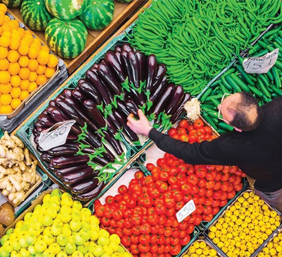 İstanbul'da enflasyonda yeni zirve: Yüzde 108