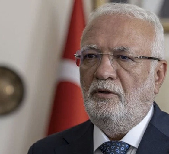 AKP'li Mustafa Elitaş: Seçim için en uygun zaman 2027 Kasım