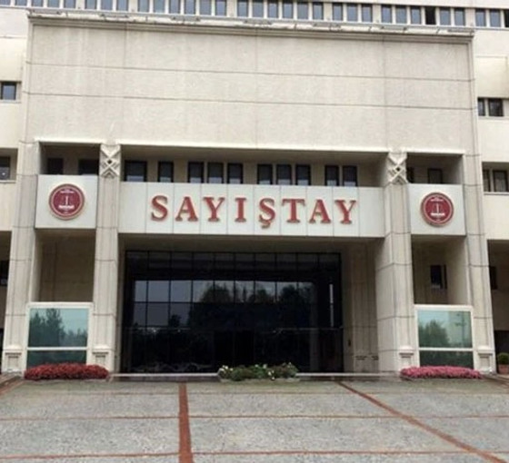 Sayıştay raporlarına makas: 324 olan bulgu sayısı TBMM’de 197’ye düştü
