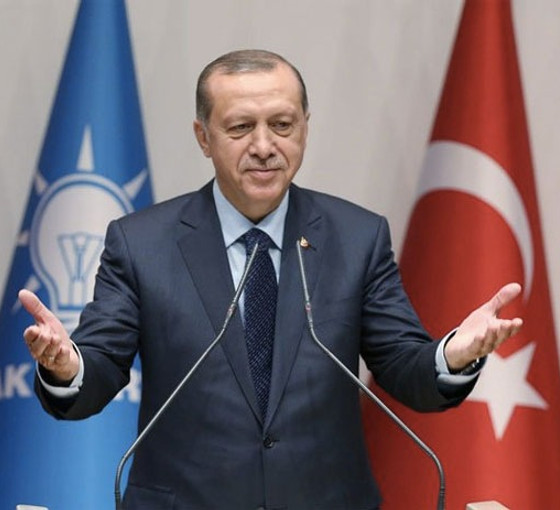 TBB’den cumhurbaşkanı yanıtı: 'Bir kişi en fazla iki kez aday olabilir'