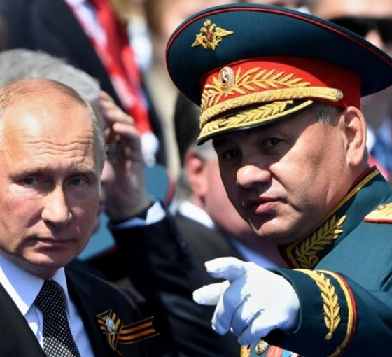 Putin'den seferberlikteki hatalara tepki: Uygun gerekçe olmadan alınanlar evine gönderilsin