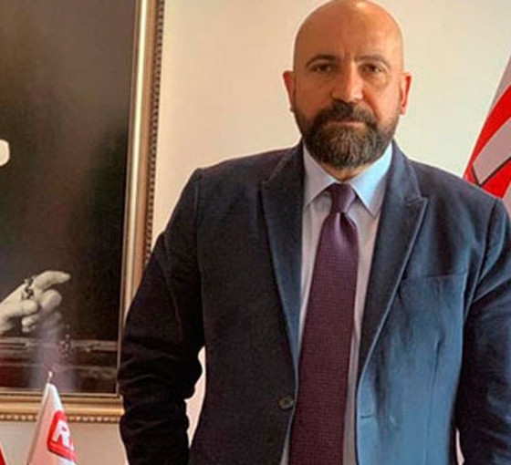 Taşçı: RTÜK Başkanı Şahin, üyelik İYİ Parti'ye geçtiği için TBMM’ye bildirim yazısı göndermiyor