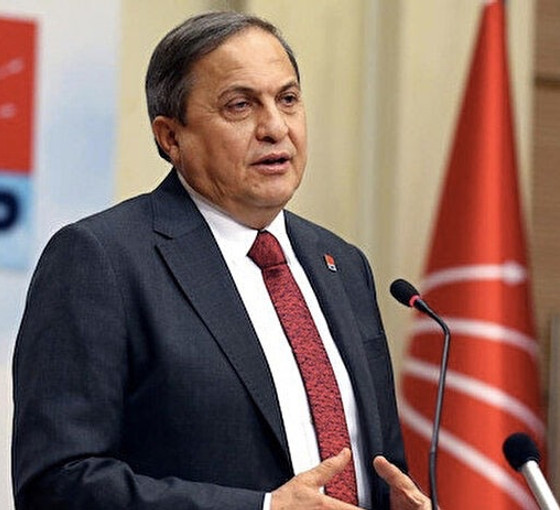 CHP'den Erdoğan'a ve AKP'ye çağrı: Belediyelerimizden özür dileyin