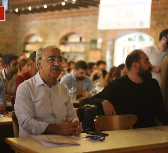 Mithat Sancar: Çıplak devlet durumuyla karşı karşıyayız